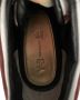 Yohji Yamamoto Pre-owned Leather sneakers Red Heren - Thumbnail 7