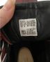 Yohji Yamamoto Pre-owned Leather sneakers Red Heren - Thumbnail 8