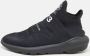 Yohji Yamamoto Pre-owned Mesh sneakers Black Dames - Thumbnail 2