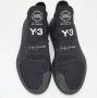 Yohji Yamamoto Pre-owned Mesh sneakers Black Dames - Thumbnail 3