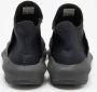Yohji Yamamoto Pre-owned Mesh sneakers Black Dames - Thumbnail 5