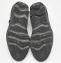 Yohji Yamamoto Pre-owned Mesh sneakers Black Dames - Thumbnail 6