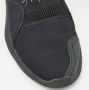 Yohji Yamamoto Pre-owned Mesh sneakers Black Dames - Thumbnail 8