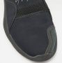 Yohji Yamamoto Pre-owned Mesh sneakers Black Dames - Thumbnail 8