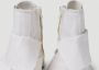 Yohji Yamamoto Sneakers White Dames - Thumbnail 4