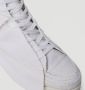 Yohji Yamamoto Sneakers White Dames - Thumbnail 5