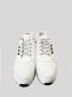 Yohji Yamamoto Sneakers White Heren - Thumbnail 2