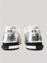 Yohji Yamamoto Sneakers White Heren - Thumbnail 4