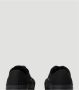 Yohji Yamamoto Sneakers Zwart Heren - Thumbnail 4