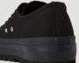 Yohji Yamamoto Sneakers Zwart Heren - Thumbnail 5
