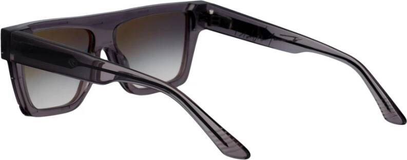 Yohji Yamamoto Stijlvolle zonnebril Slook 002