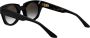 Yohji Yamamoto Stijlvolle zonnebril Slook 003 - Thumbnail 2