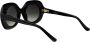 Yohji Yamamoto Stijlvolle zonnebril Slook 20 - Thumbnail 2