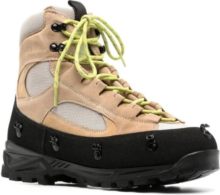 Y Project Schoenen Beige Unisex