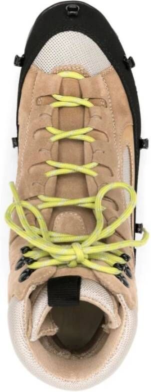 Y Project Schoenen Beige Unisex