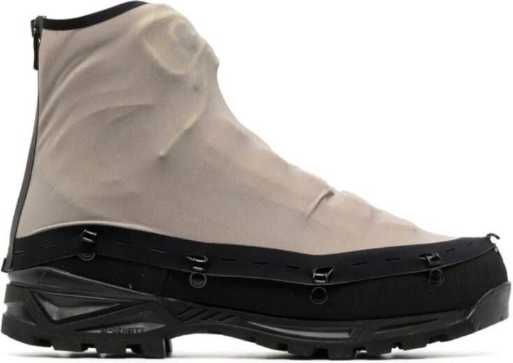 Y Project Schoenen Beige Unisex