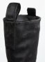 Yume Heeled Boots Black Dames - Thumbnail 13