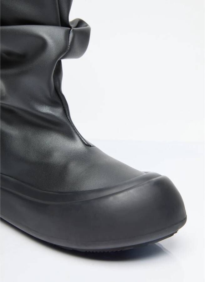 Yume Boots Black Dames