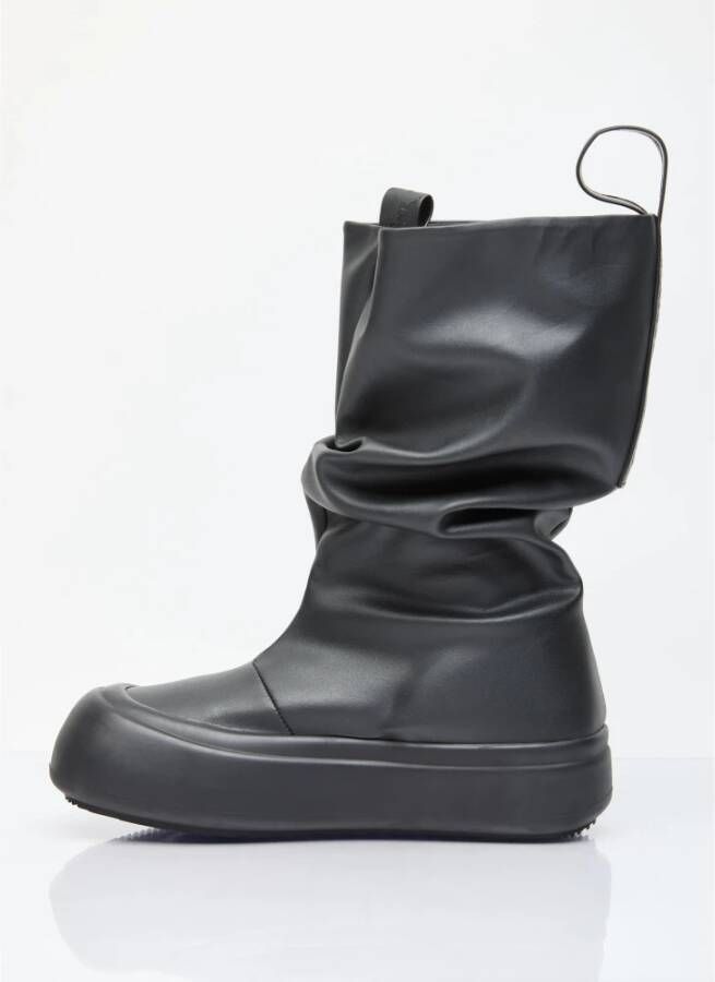 Yume Boots Black Dames