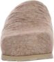 Yume Slippers Beige Dames - Thumbnail 2