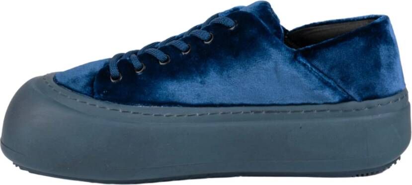 Yume Sneakers Blue Heren