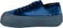 Yume Sneakers Blue Heren - Thumbnail 2