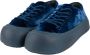 Yume Sneakers Blue Heren - Thumbnail 3