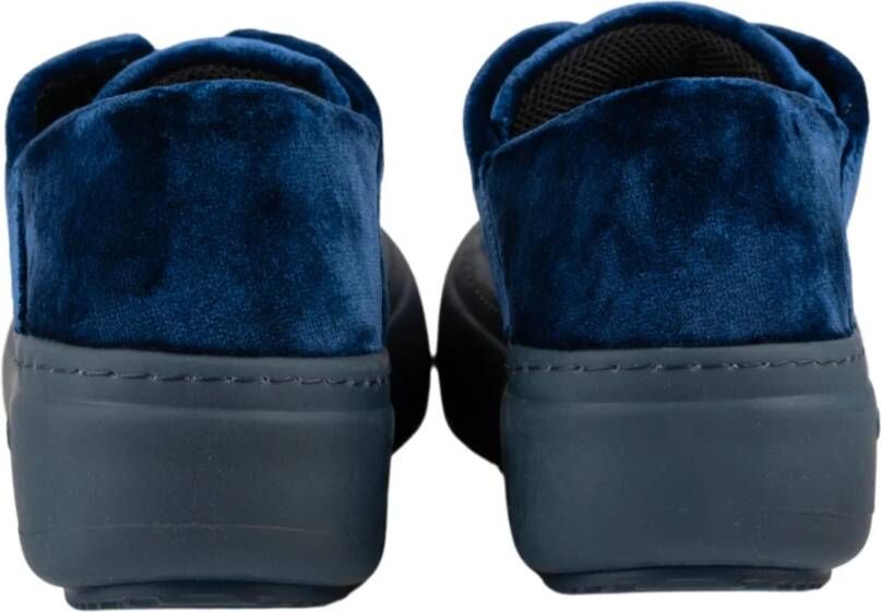 Yume Sneakers Blue Heren