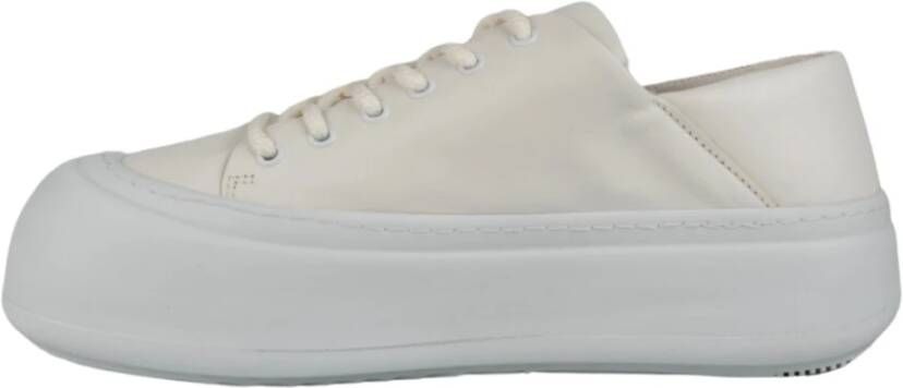 Yume Sneakers White Heren