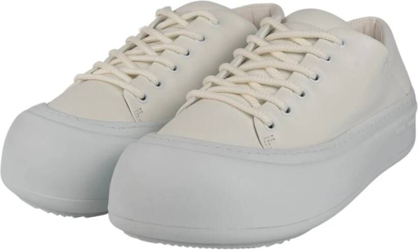 Yume Sneakers White Heren