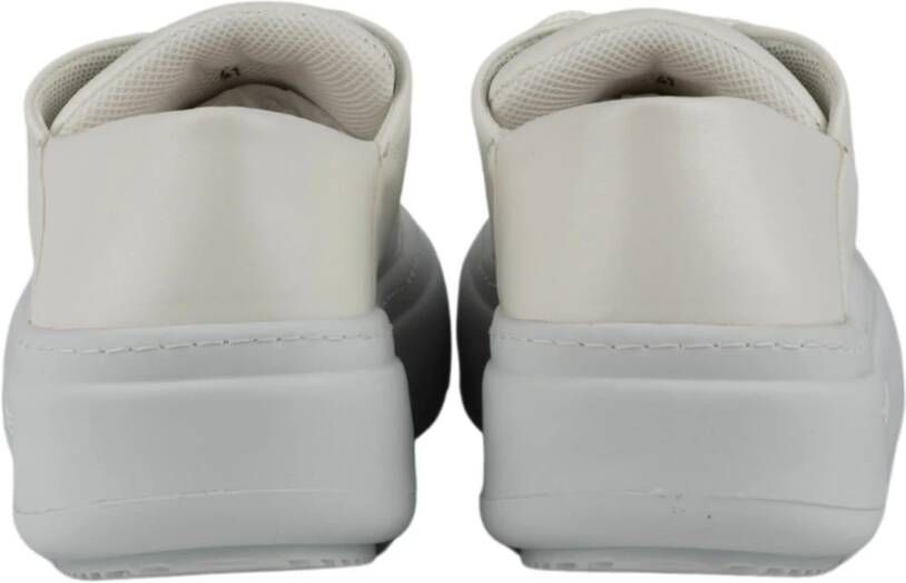 Yume Sneakers White Heren