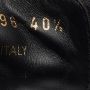 Yves Saint Laurent Vintage Pre-owned Canvas sneakers Brown Dames - Thumbnail 6