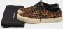 Yves Saint Laurent Vintage Pre-owned Canvas sneakers Brown Dames - Thumbnail 8