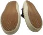 Yves Saint Laurent Vintage Pre-owned Canvas sneakers Brown Dames - Thumbnail 7