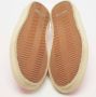 Yves Saint Laurent Vintage Pre-owned Canvas sneakers Pink Dames - Thumbnail 6