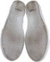Yves Saint Laurent Vintage Pre-owned Canvas sneakers White Heren - Thumbnail 7