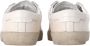 Yves Saint Laurent Vintage Pre-owned Coated canvas sneakers White Dames - Thumbnail 4