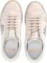 Yves Saint Laurent Vintage Pre-owned Coated canvas sneakers White Dames - Thumbnail 5