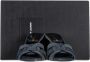 Yves Saint Laurent Vintage Pre-owned Cotton sandals Blue Dames - Thumbnail 7