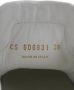 Yves Saint Laurent Vintage Pre-owned Cotton sneakers White Dames - Thumbnail 7