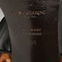 Yves Saint Laurent Vintage Pre-owned Fabric sandals Brown Dames - Thumbnail 7