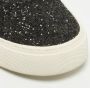 Yves Saint Laurent Vintage Pre-owned Fabric sneakers Black Dames - Thumbnail 8