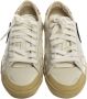 Yves Saint Laurent Vintage Pre-owned Fabric sneakers White Dames - Thumbnail 2