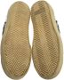 Yves Saint Laurent Vintage Pre-owned Fabric sneakers White Dames - Thumbnail 5