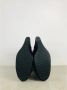 Yves Saint Laurent Vintage Pre-owned Leather boots Black Dames - Thumbnail 6