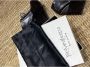 Yves Saint Laurent Vintage Pre-owned Leather boots Black Dames - Thumbnail 7
