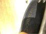 Yves Saint Laurent Vintage Pre-owned Leather boots Black Dames - Thumbnail 9