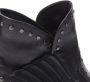 Yves Saint Laurent Vintage Pre-owned Leather boots Black Heren - Thumbnail 9