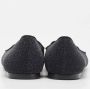 Yves Saint Laurent Vintage Pre-owned Leather flats Black Dames - Thumbnail 5