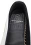 Yves Saint Laurent Vintage Pre-owned Leather flats Gray Dames - Thumbnail 6
